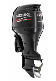 moteurs portables Suzuki DF175A