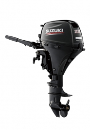 moteurs portables Suzuki DF20A