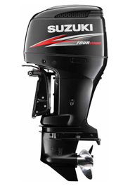 moteurs portables Suzuki DF250