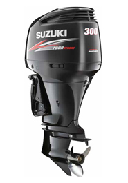 moteurs portables Suzuki DF300AP
