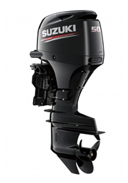 moteurs portables Suzuki DF50AV